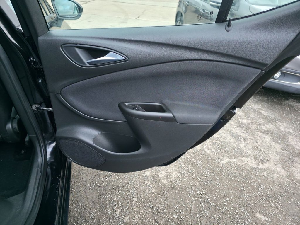 Used Vauxhall Astra 2021 for sale - 77507922: Photo 36