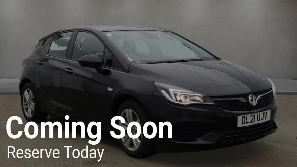 Used Vauxhall Astra 2021 for sale - 77507922: Photo 7