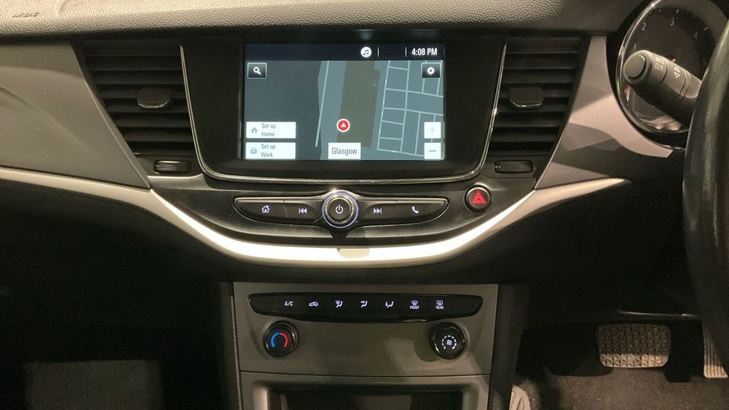 Used Vauxhall Astra 2021 for sale - 77507922: Photo 9