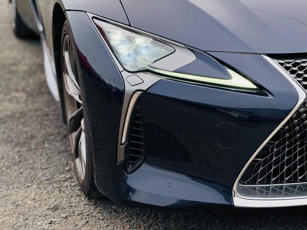 Used Lexus LC 2019 for sale - 77147843: Photo 18