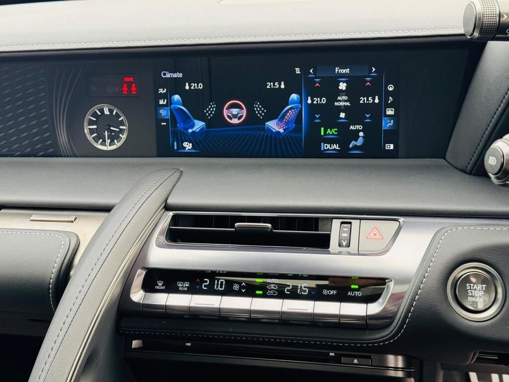 Used Lexus LC 2019 for sale - 77147843: Photo 31