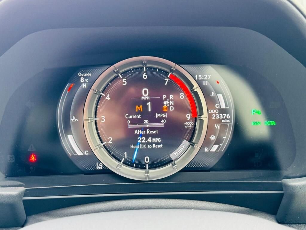 Used Lexus LC 2019 for sale - 77147843: Photo 32