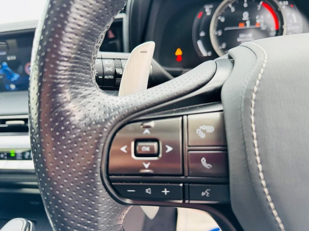 Used Lexus LC 2019 for sale - 77147843: Photo 36