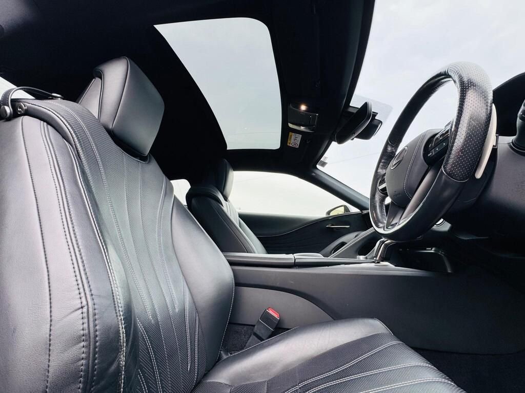 Used Lexus LC 2019 for sale - 77147843: Photo 39