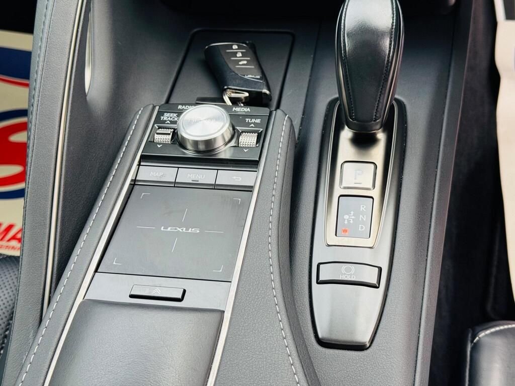 Used Lexus LC 2019 for sale - 77147843: Photo 40