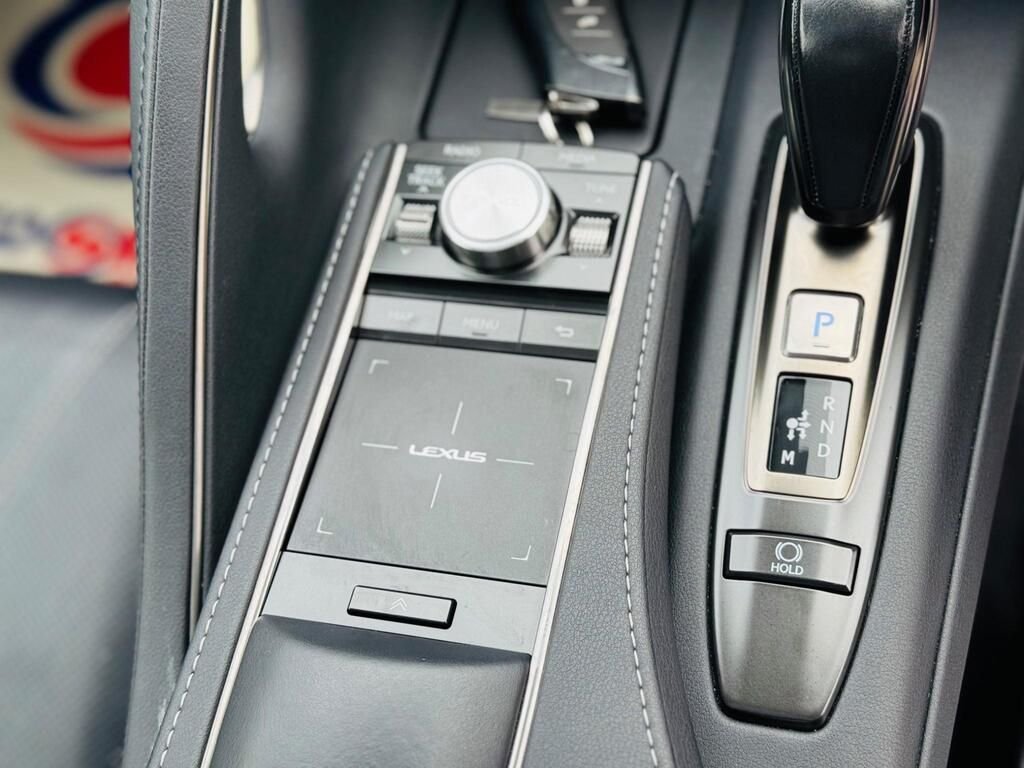 Used Lexus LC 2019 for sale - 77147843: Photo 42