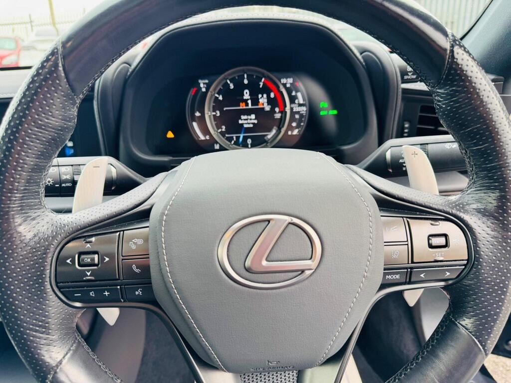 Used Lexus LC 2019 for sale - 77147843: Photo 44