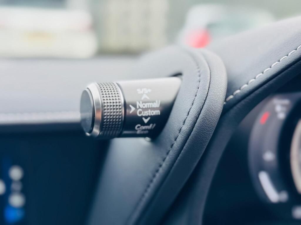 Used Lexus LC 2019 for sale - 77147843: Photo 46