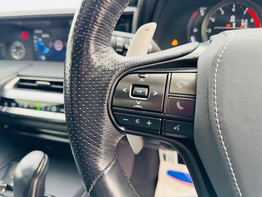 Used Lexus LC 2019 for sale - 77147843: Photo 49