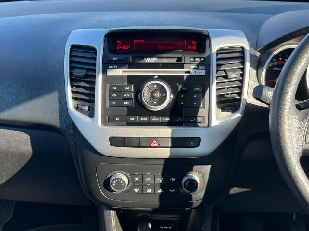 Used Kia Venga 2018 for sale - 77147807: Photo 11