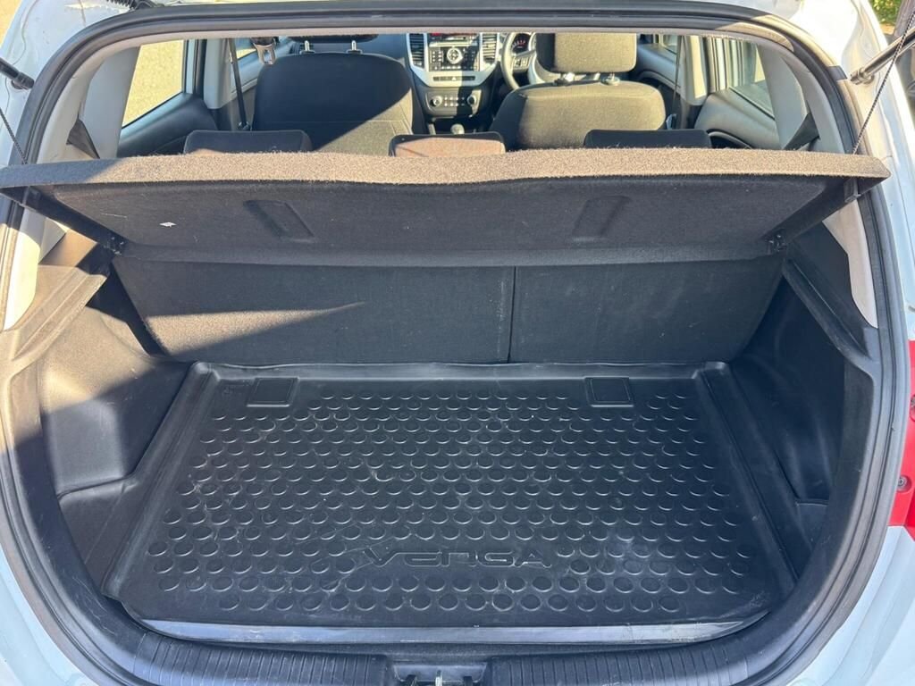 Used Kia Venga 2018 for sale - 77147807: Photo 23