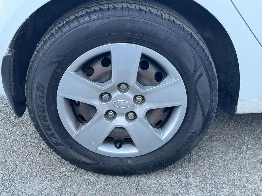 Used Kia Venga 2018 for sale - 77147807: Photo 24