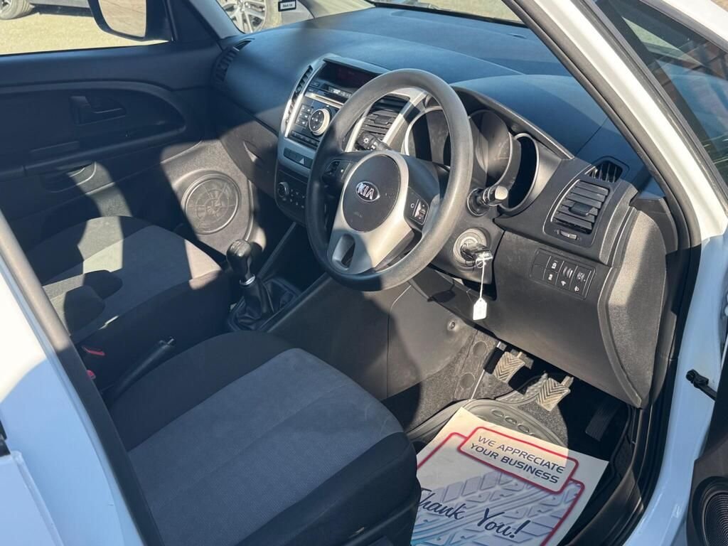 Used Kia Venga 2018 for sale - 77147807: Photo 5