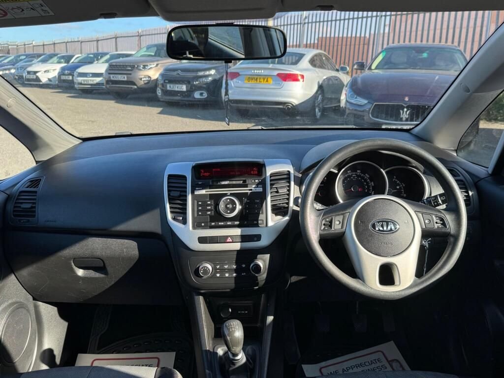 Used Kia Venga 2018 for sale - 77147807: Photo 6