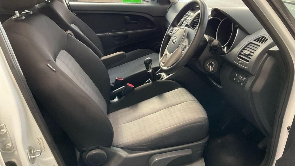 Used Kia Venga 2018 for sale - 77147807: Photo 7