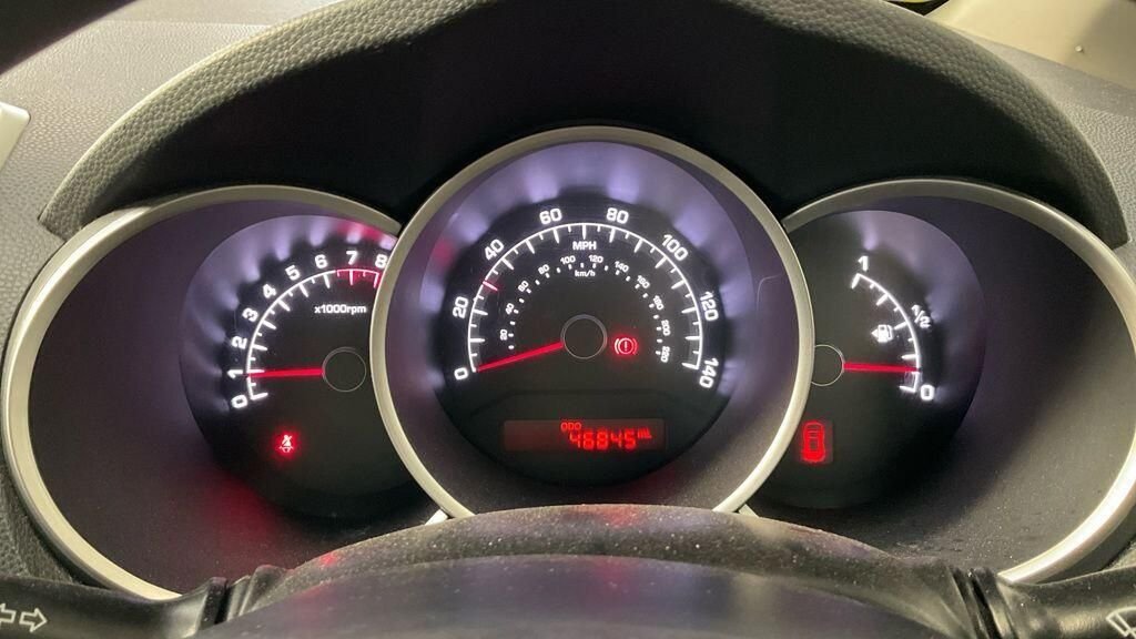 Used Kia Venga 2018 for sale - 77147807: Photo 8