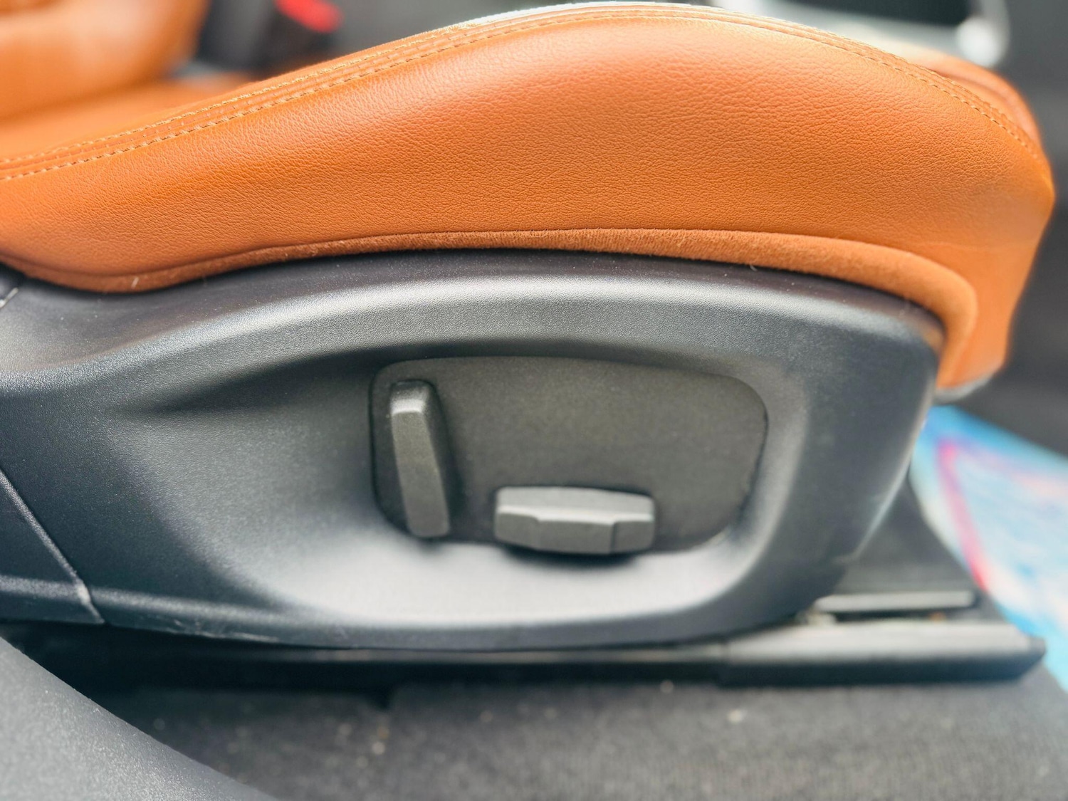 Used Jaguar F-Pace 2017 for sale - 76994575: Photo 27