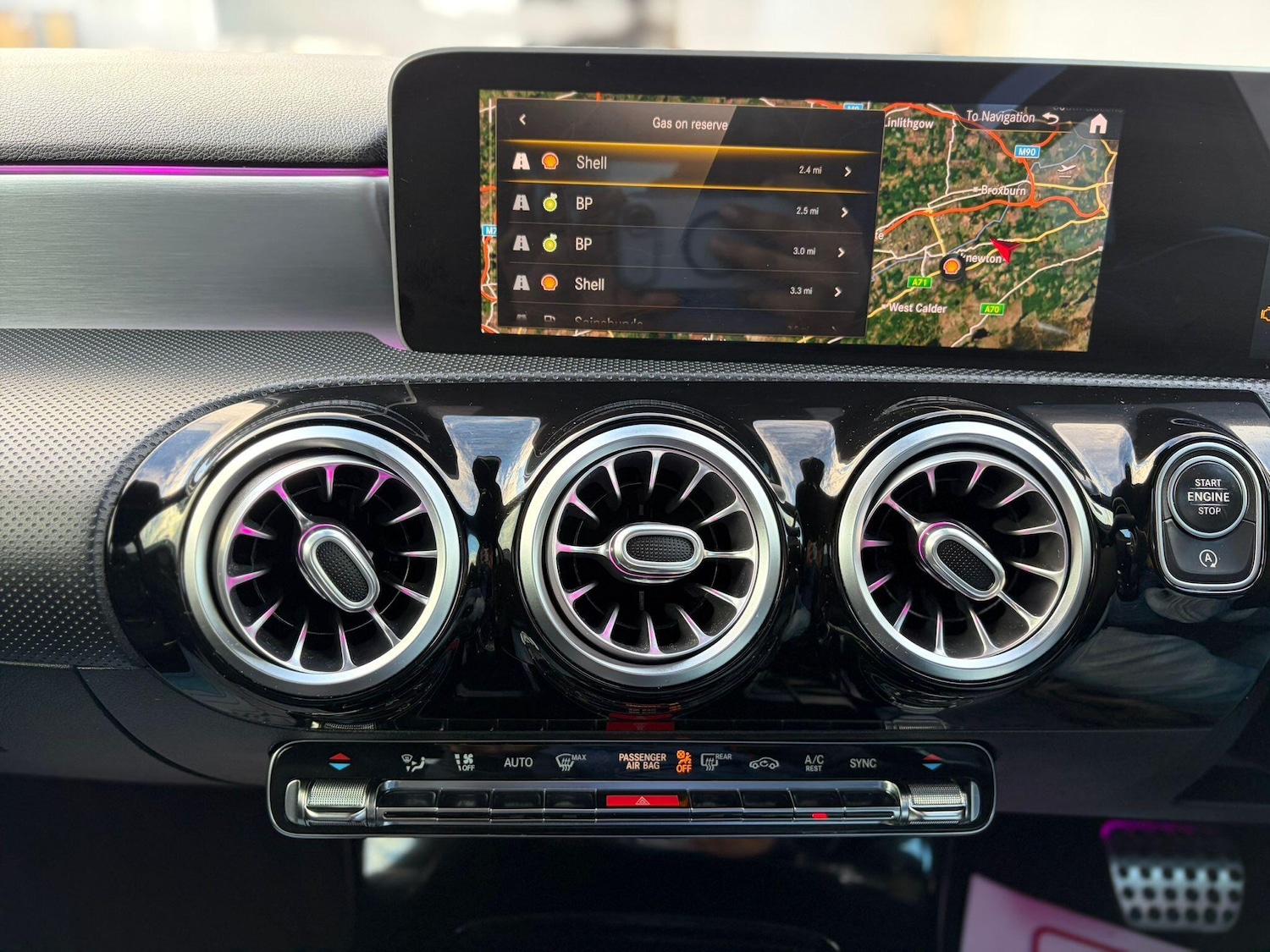 Used Mercedes-Benz A-Class 2018 for sale - 76013537: Photo 13