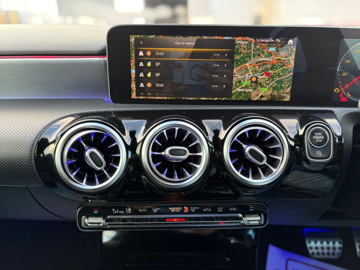 Used Mercedes-Benz A-Class 2018 for sale - 76013537: Photo 14