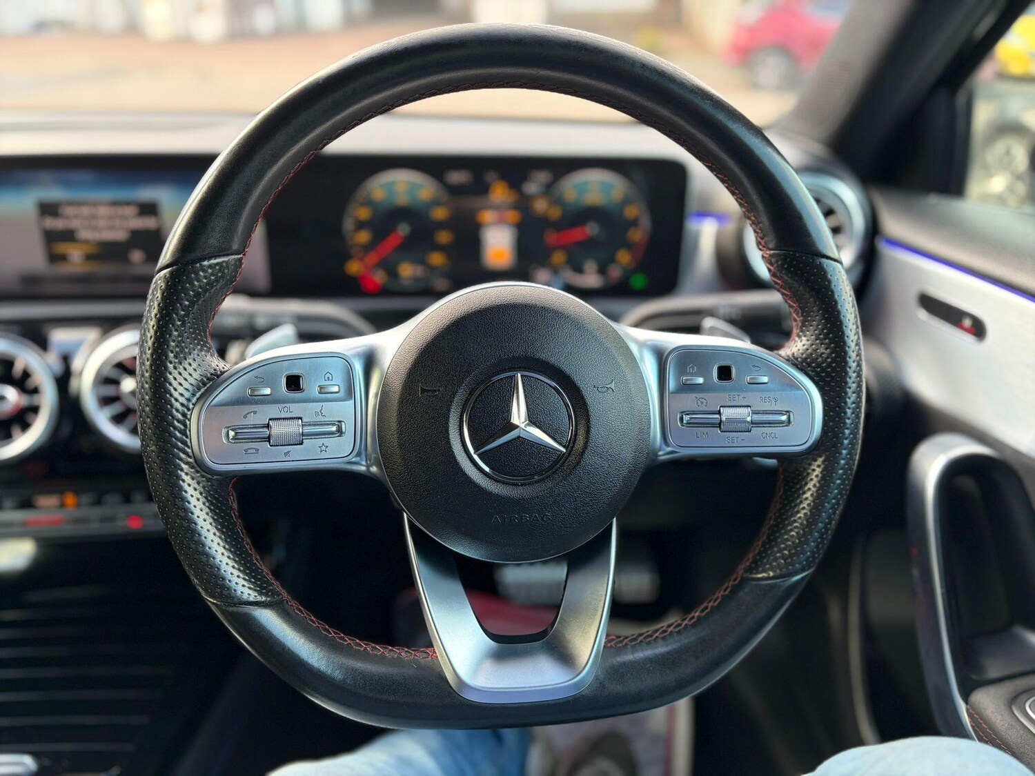 Used Mercedes-Benz A-Class 2018 for sale - 76013537: Photo 17