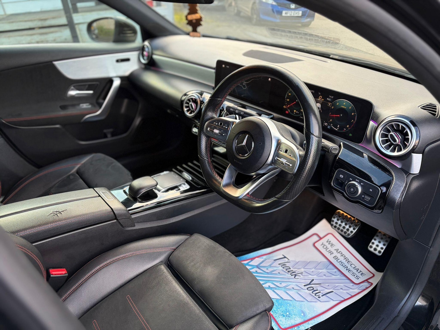 Used Mercedes-Benz A-Class 2018 for sale - 76013537: Photo 19