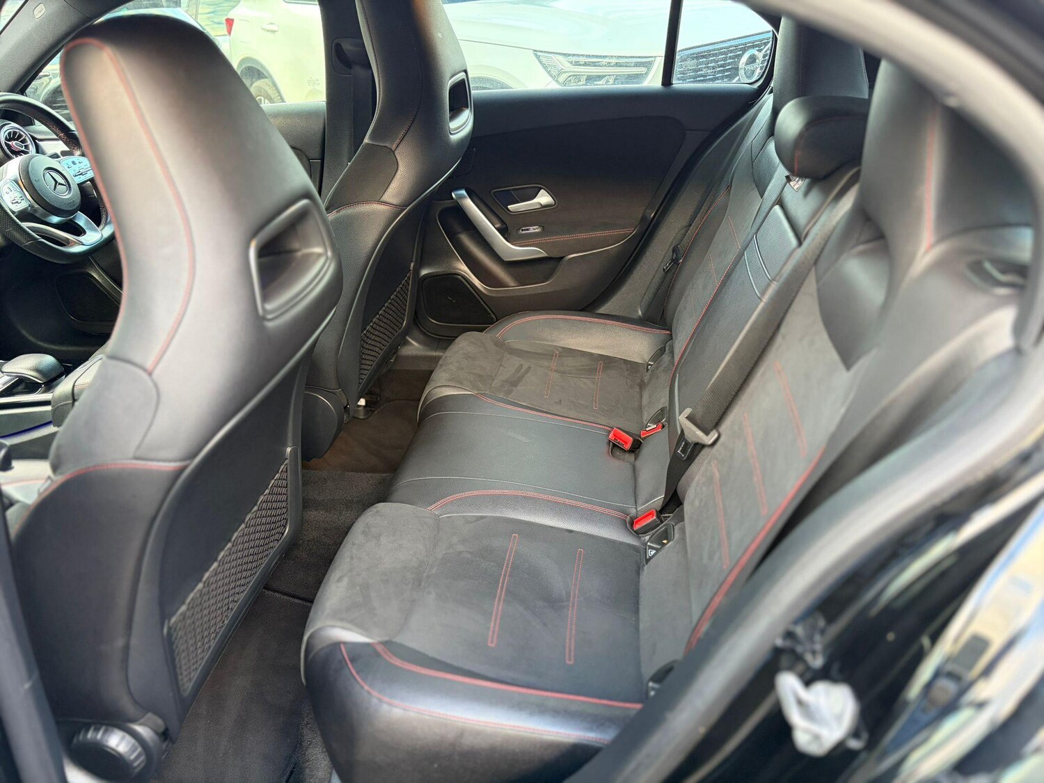 Used Mercedes-Benz A-Class 2018 for sale - 76013537: Photo 29