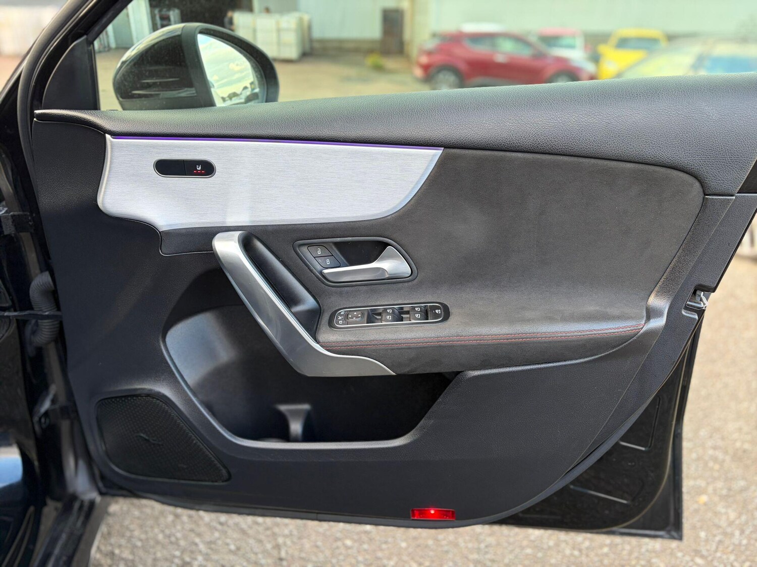 Used Mercedes-Benz A-Class 2018 for sale - 76013537: Photo 31