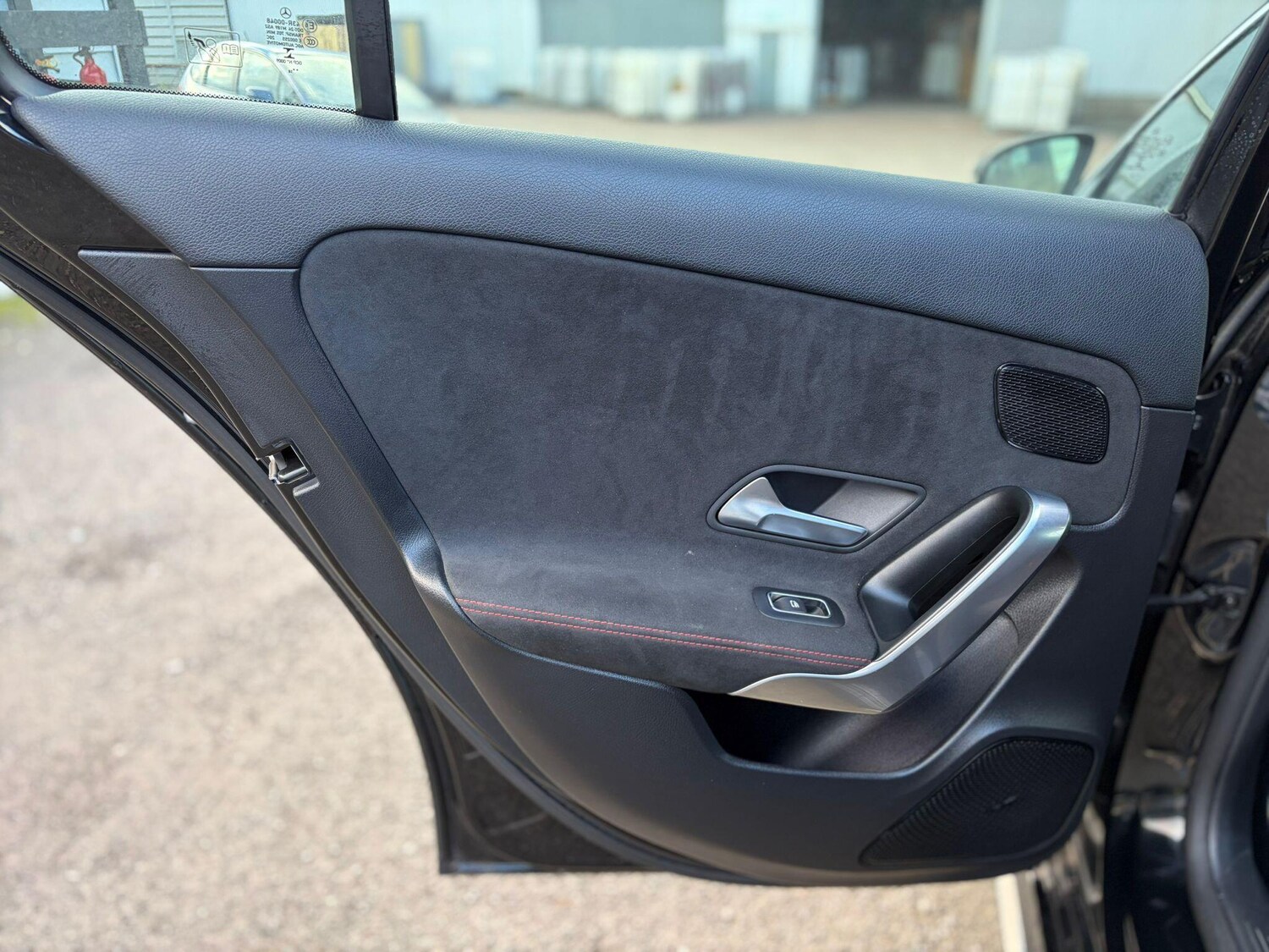 Used Mercedes-Benz A-Class 2018 for sale - 76013537: Photo 32