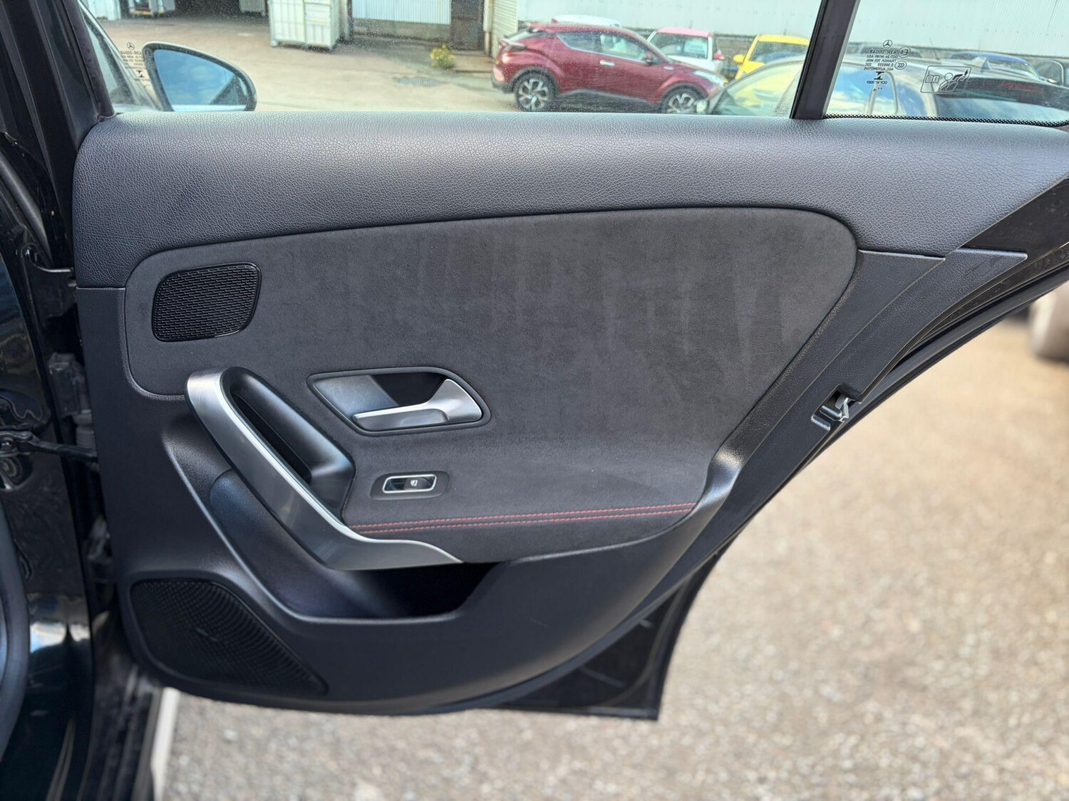 Used Mercedes-Benz A-Class 2018 for sale - 76013537: Photo 33