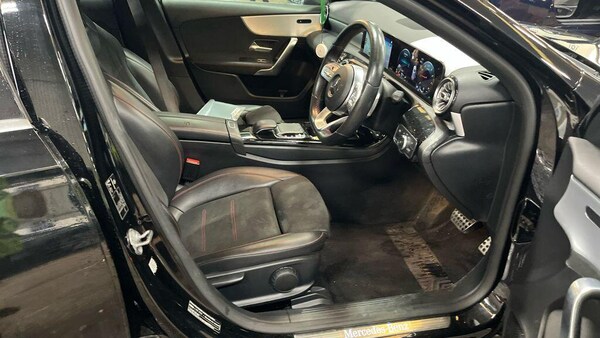 Used Mercedes-Benz A-Class 2018 for sale - 76013537: Photo 5