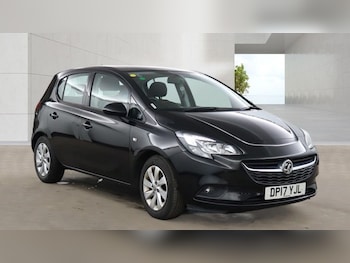 Used Vauxhall Corsa 2017 for sale - 79090057: Photo