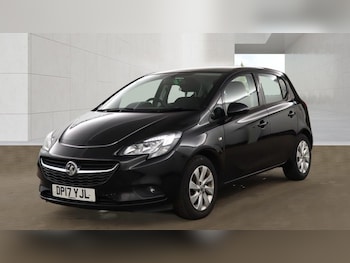 Used Vauxhall Corsa 2017 for sale - 79090057: Photo