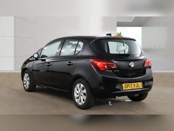 Used Vauxhall Corsa 2017 for sale - 79090057: Photo