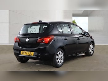 Used Vauxhall Corsa 2017 for sale - 79090057: Photo