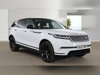 Used Land Rover Range Rover Velar 2017 for sale - 79599297: Photo