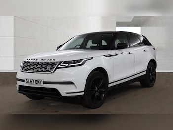 Used Land Rover Range Rover Velar 2017 for sale - 79599297: Photo