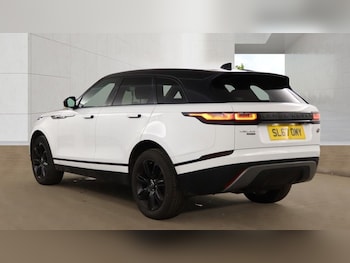 Used Land Rover Range Rover Velar 2017 for sale - 79599297: Photo