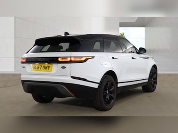 Used Land Rover Range Rover Velar 2017 for sale - 79599297: Photo