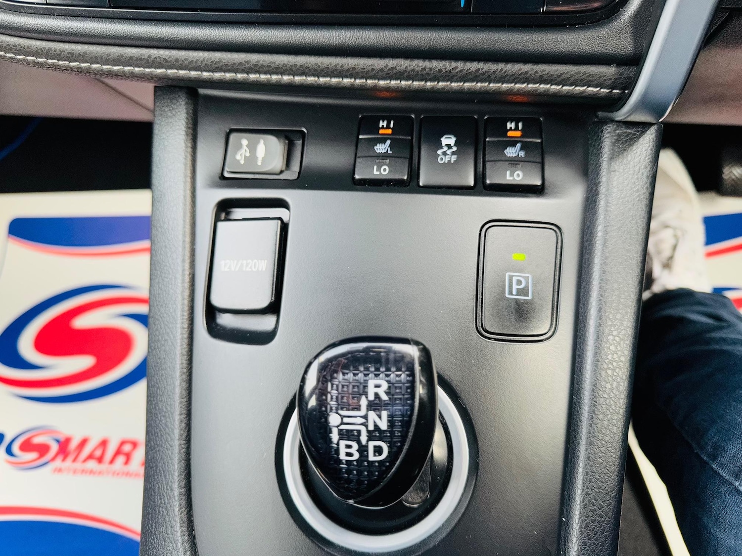 Vehicle 24