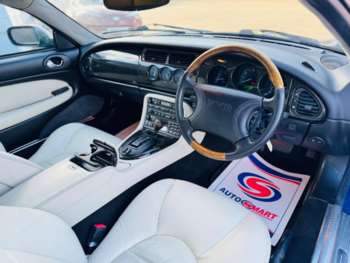 Used Jaguar XKR 1998 for sale - 73835176: Photo