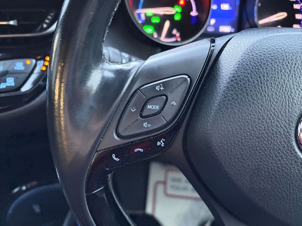 Used Toyota C-HR 2024 for sale - 77341719: Photo 17