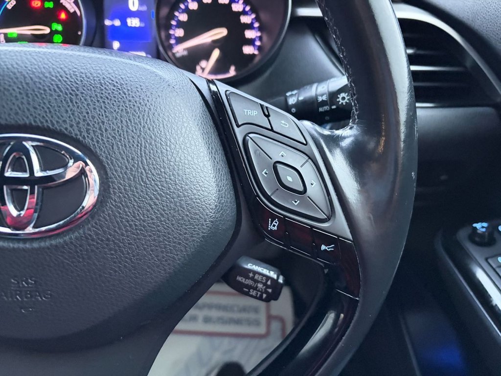 Used Toyota C-HR 2024 for sale - 77341719: Photo 18