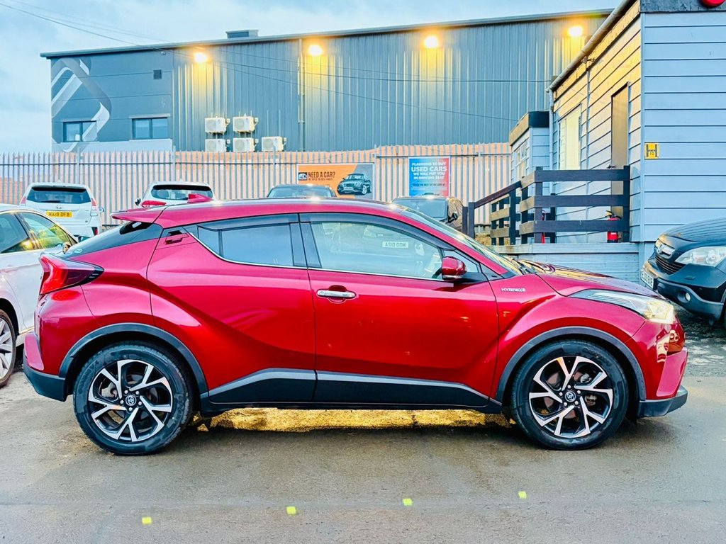 Used Toyota C-HR 2024 for sale - 77341719: Photo 19