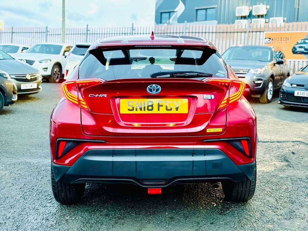 Used Toyota C-HR 2024 for sale - 77341719: Photo 20