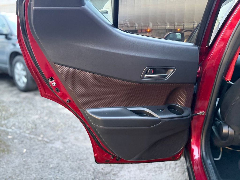 Used Toyota C-HR 2024 for sale - 77341719: Photo 27