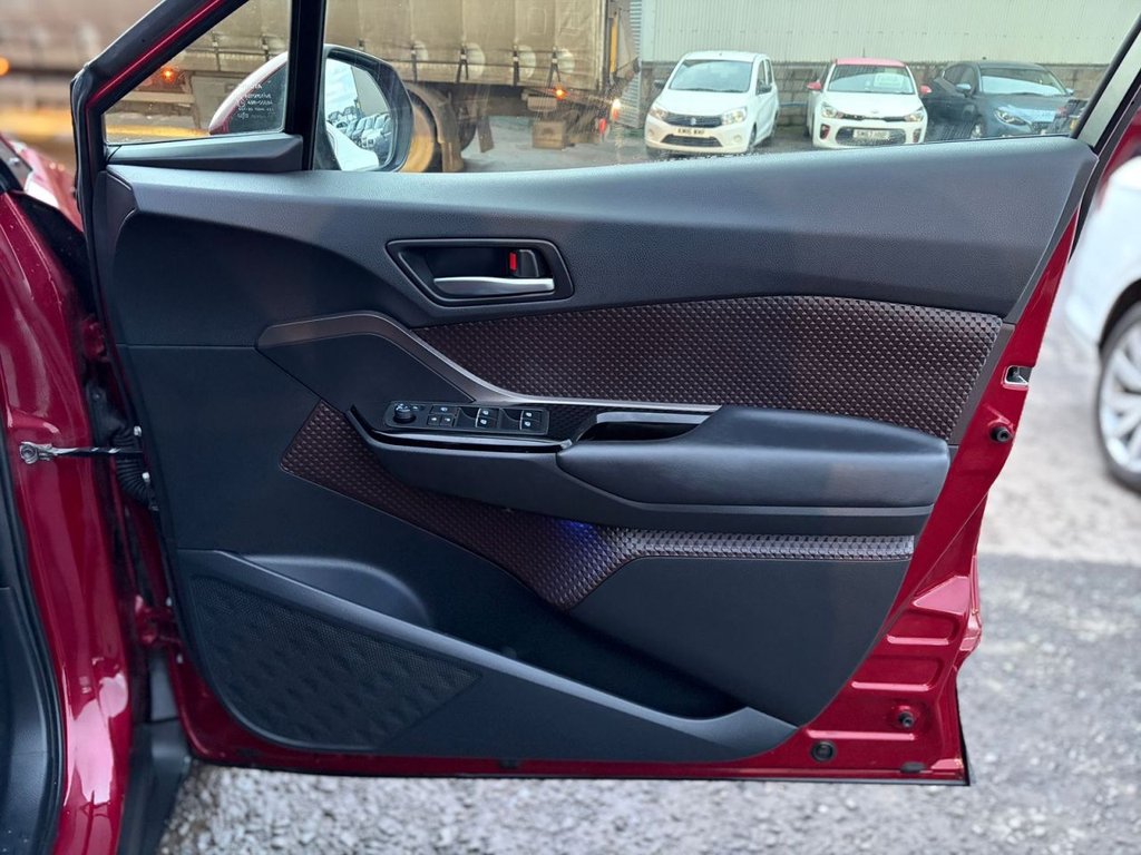 Used Toyota C-HR 2024 for sale - 77341719: Photo 28