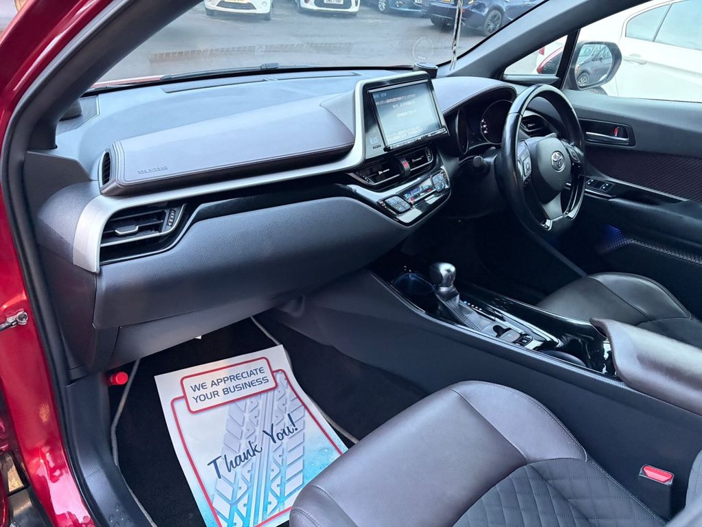 Used Toyota C-HR 2024 for sale - 77341719: Photo 3