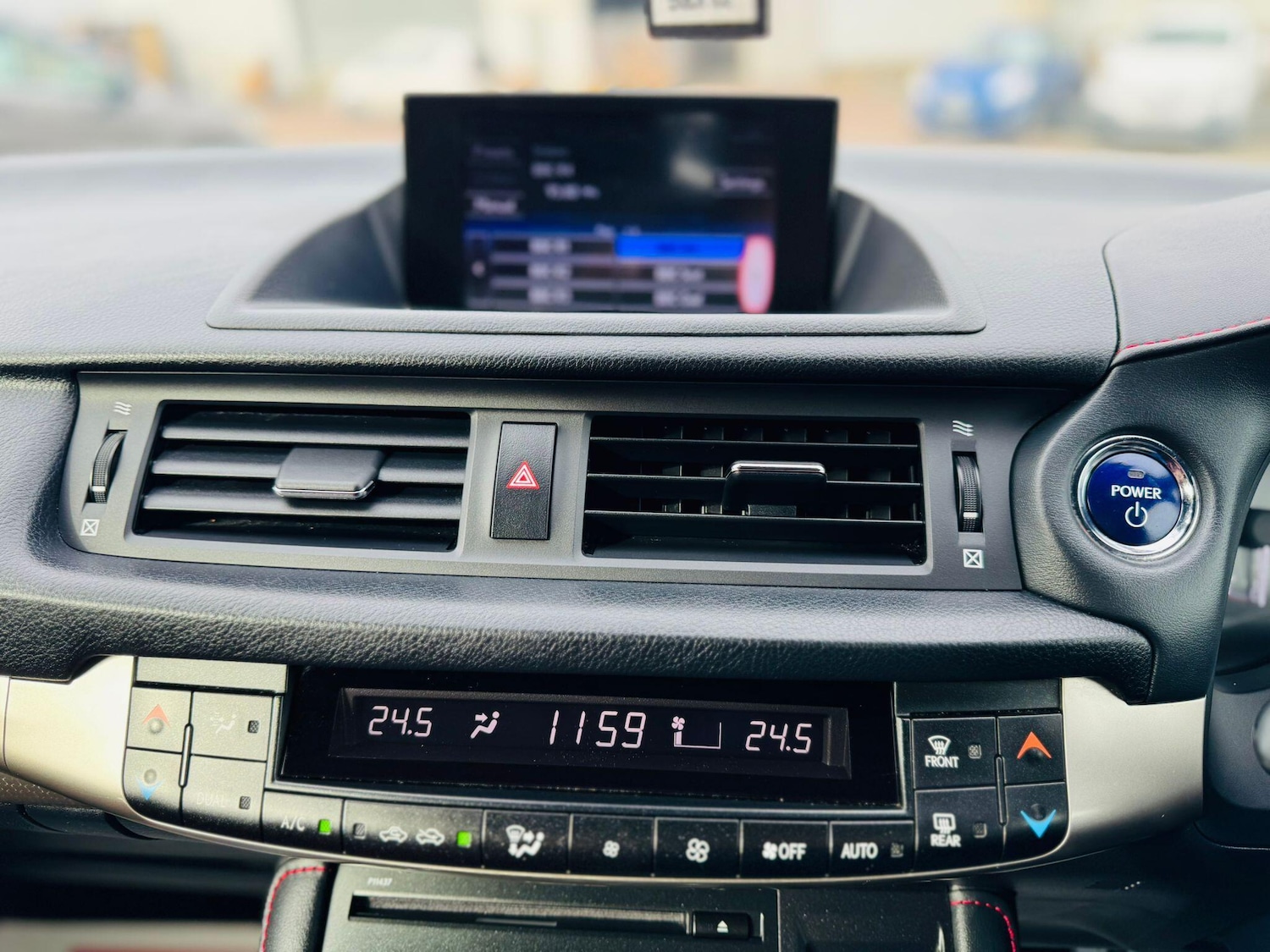 Used Lexus CT for sale - 76989071: Photo 13