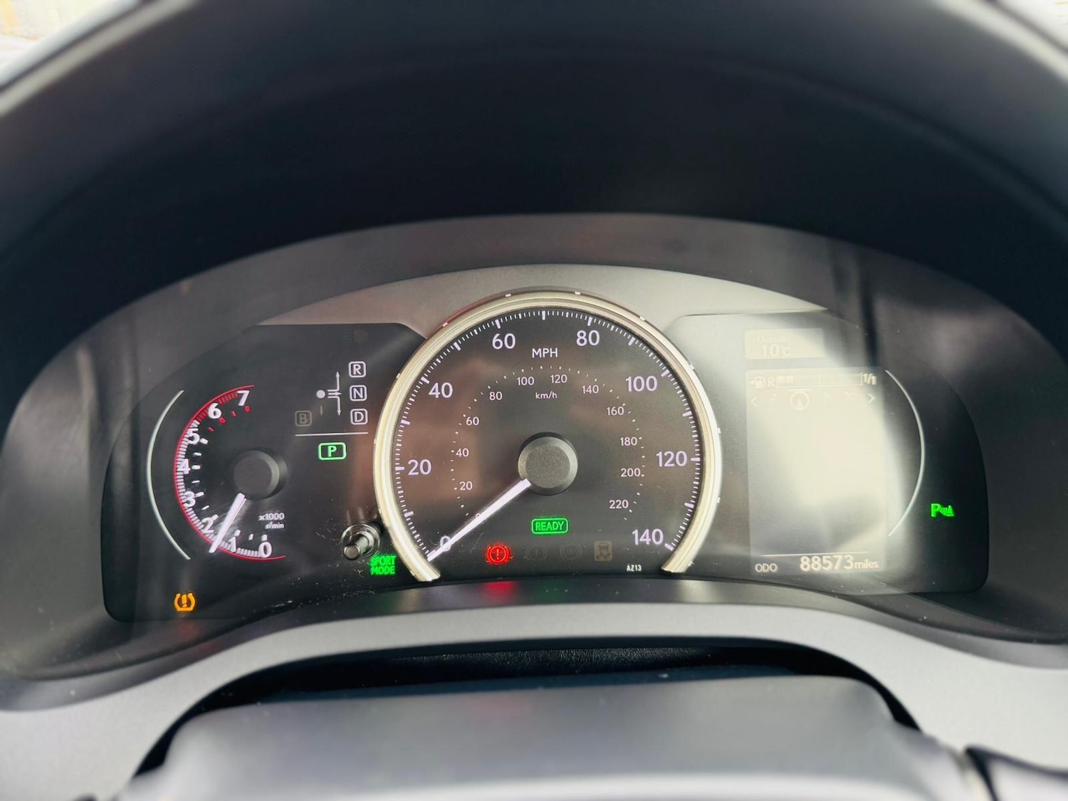 Used Lexus CT for sale - 76989071: Photo 16