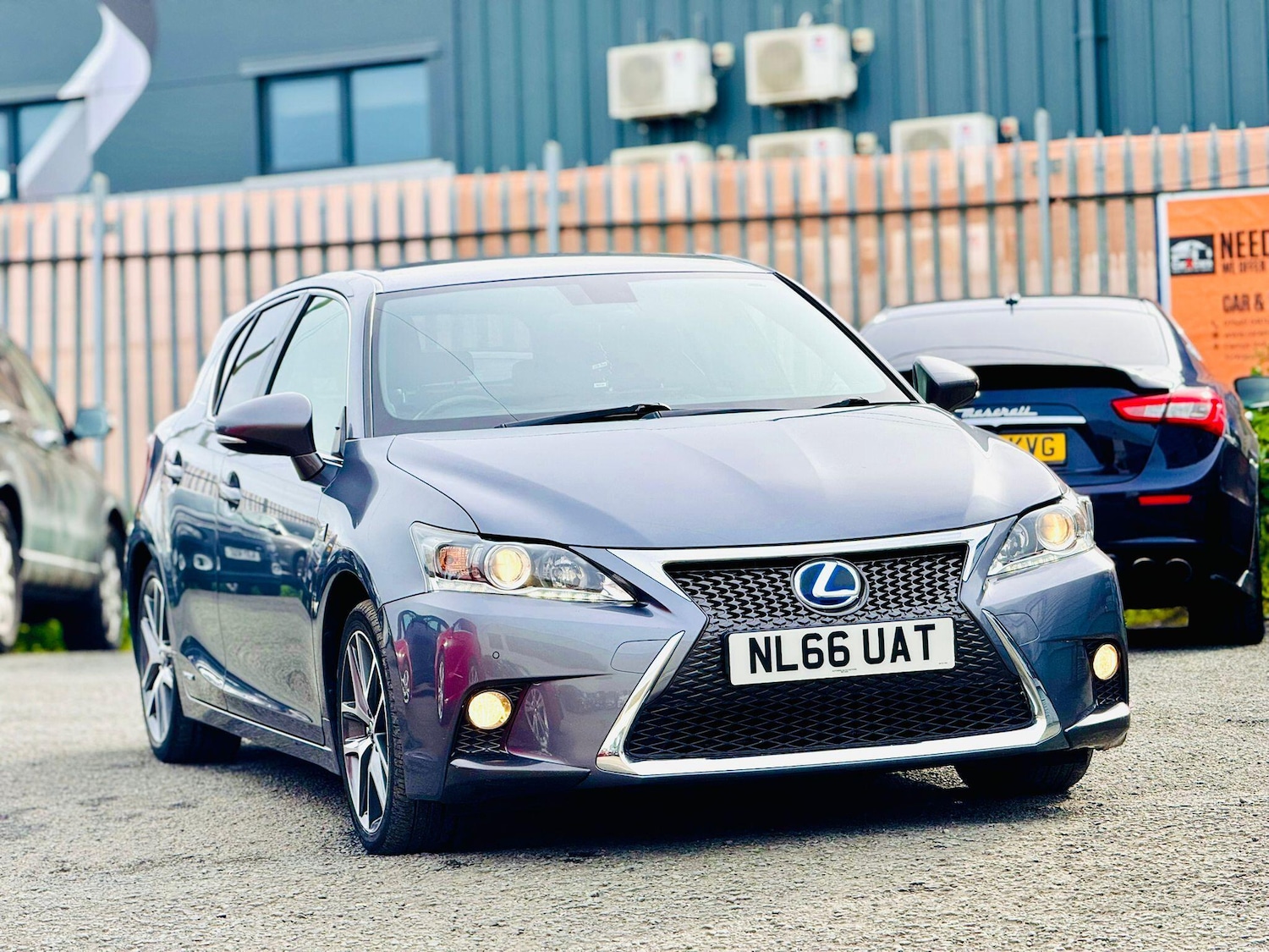 Used Lexus CT for sale - 76989071: Photo 21